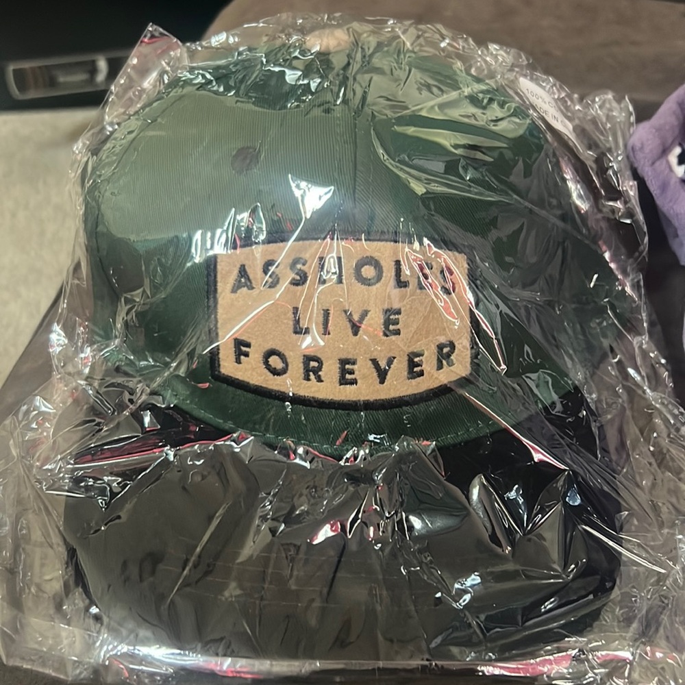 ALF snapback